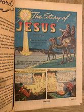 Picture Stories from the Bible - The Complete 'Life of Christ' Edition