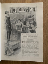 The School Friend Annual 1929