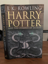 Harry Potter - all seven volumes in slip case (adult covers)