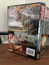 Gerry Anderson - The Authorised Biography (signed)