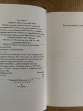 The Dungeon (signed)