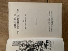 William's Television Show