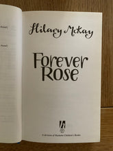 Forever Rose