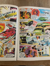 Thunderbirds Annual 1967