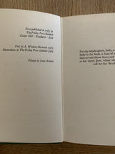 The Cabin in the Woods