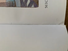 Dolphin Boy (signed)