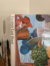 Parsley's Last Stand