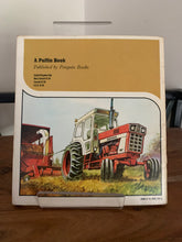 Machines on the Farm