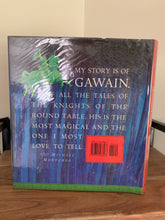 Sir Gawain & The Green Knight