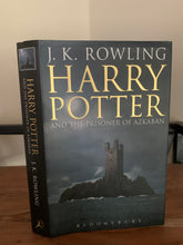 Harry Potter - all seven volumes in slip case (adult covers)