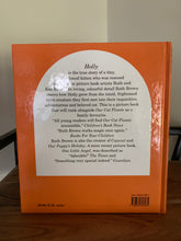 Holly - The True Story of a Cat (signed)