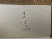 One More River (signed)