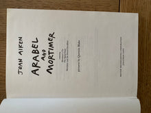 Arabel and Mortimer (Jackanory Stories)