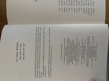 One More River (signed)