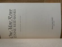 One More River (signed)
