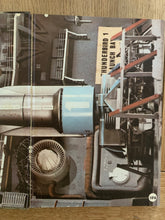 Thunderbirds Annual 1967