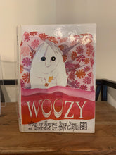 Woozy