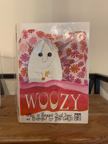 Woozy