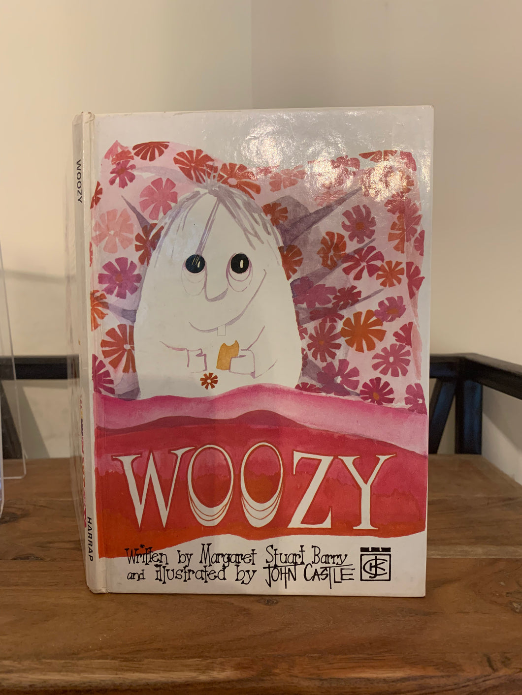 Woozy