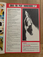 Thunderbirds Annual 1967