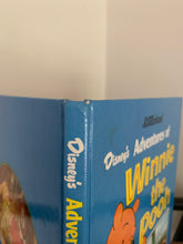 Walt Disney's Adventures of Winnie the Pooh