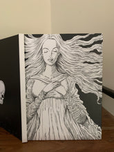 The Sleeper and the Spindle