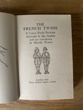 The French Twins