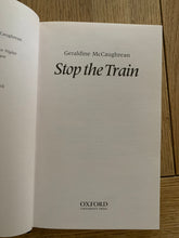 Stop The Train