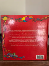 Paddington's Magical Christmas