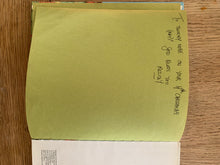 Parsley's Last Stand