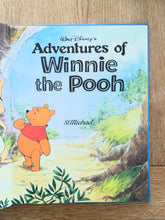 Walt Disney's Adventures of Winnie the Pooh