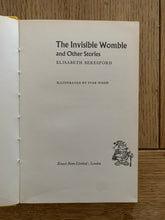 The Invisible Womble and other stories