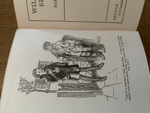 William - The Showman