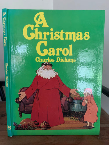 A Christmas Carol