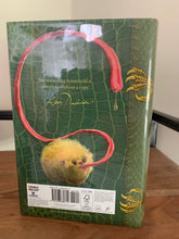 Fantastic Beasts and Where To Find Them