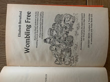 Wombling Free