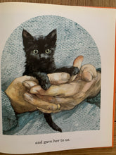 Holly - The True Story of a Cat (signed)