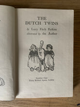 The Dutch Twins