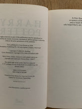 Harry Potter and the Goblet of Fire - Celebration edition