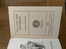 William - The Showman