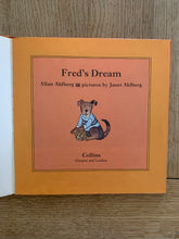 The Brick Street Boys - Fred's Dream