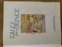 Tales for a Prince