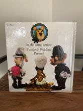 Parsley's Last Stand