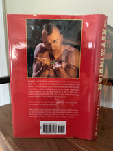 The Key To The Indian (signed)