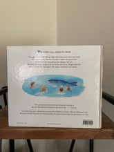 Dolphin Boy (signed)