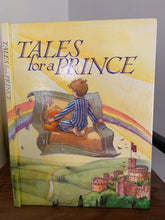 Tales for a Prince