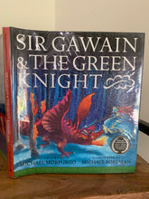 Sir Gawain & The Green Knight