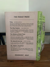 The Cabin in the Woods