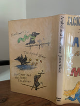 Arabel and Mortimer (Jackanory Stories)