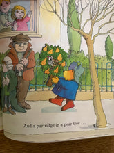 Paddington's Magical Christmas